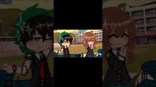 MHA Part 22 #gacha #gachameme #gachalife #gachalifememe #gachatrend #gachatiktok #short #fyp #foryou