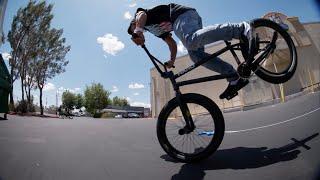 SOURCE BMX: CINEMA 3rd place Challenges Edit 2021 / Battle of the Brands 2