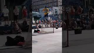 street performance festival edmonton  300 subscriber special