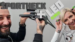 Mein Tipp | Kurzes Heck und LED