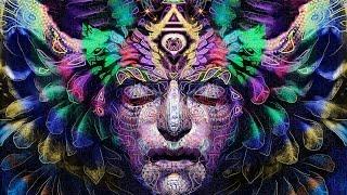 KARMA - Progressive Psytrance Mix - 2014