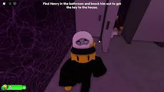 Roblox Save The Pirate (STORY) #roblox