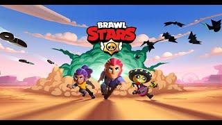 [PL/ENG] BARTOSZ PAWLIK W BRAWL STARS!