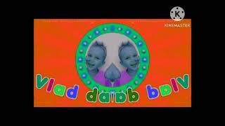 Vlad Dan Nikita Logo Effects Sponsored by DERP WHAT THE FLIP Csupo Effects)