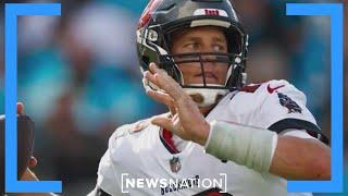 Tom Brady charging $4K for an autograph | Dan Abrams Live