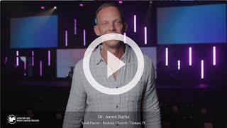 Aaron Burke - The Impact of Traveling with CHLS