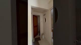 1 BHK Semi-Furnished Flat for Sale in Candolim, Goa | Rs. 44 Lakhs  | SRE7073G