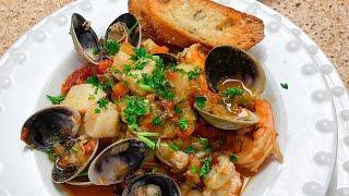 Cioppino