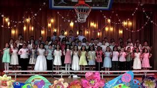 Spring Concert  2025