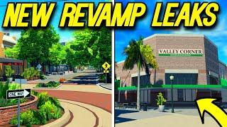 HUGE *NEW* REVAMP UPDATE LEAKS IN SOUTHWEST FLORIDA!