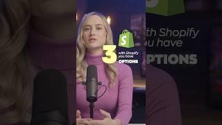 How to build a Shopify store