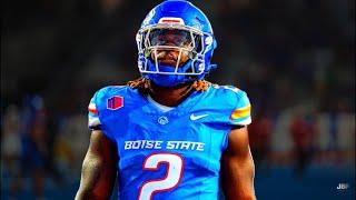 “HEI2MAN” || Boise State RB Ashton Jeanty 2024 Highlights ᴴᴰ