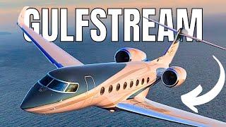 The Gulfstream G800: Full Aircraft Review