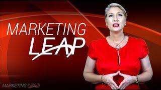 MARKETING LEAP