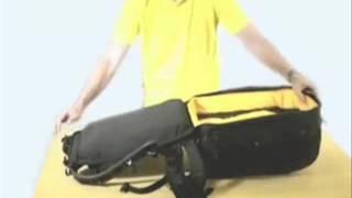 MOCHILA KATA BEETLE 282 PL INTRODUCTION