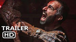 THE LAIR Official Trailer (2022)