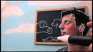 The A.J Gatz Project - Draw Me A Picture