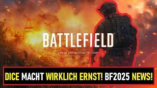 BATTLEFIELD 2025 Spielt sich GUT? - BF2042 Halloween Update!