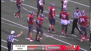 UVa-Wise vs. Tusculum Game Highlights