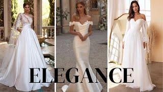 Shopping for Wedding dresses | Wedding dress trends