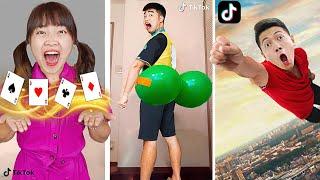 Hà Sam Thử Thách Ai Làm Video TikTok Triệu View Hài Hước Nhất Sẽ Nhận 10 Triệu Đồng