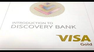 Discovery Bank: Everything you need to know | Michael Robert