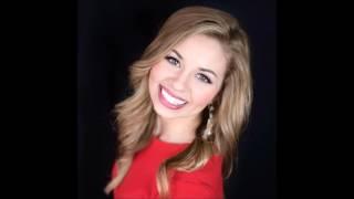 Interview with Miss Minden 2017 Abby Reynolds