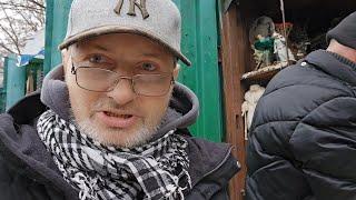 Харьков. 28.12.24 Митинги и неожиданный поворот