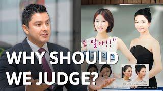 The Reality of Korean Plastic Surgery Explained By Expert