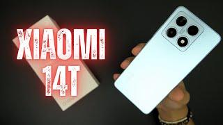 Xiaomi 14T Kutu Açılışı | 30.000 TL'ye neler sunuyor?