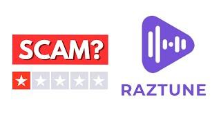 Raztune.com Review - Is It Legit or Scam? (2024)