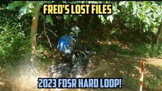 Fred's Lost Files Pt. 1