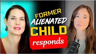 Does Teal Swan Understand Parental Alienation? (Pt. 2)
