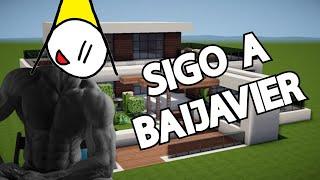 SIGO A BAIJAVIER