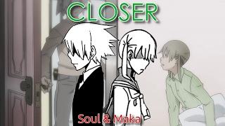 【AMV】Closer // SoMa