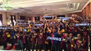 We Are FCB Indonesia - El Cant Del Barca