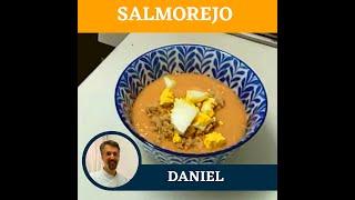 Salmorejo recipe - CITITRAVEL DMC