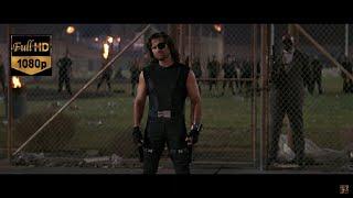 Escape From L.A.-The Death of Snake Plissken-This town loves a winner-nobody has ever walked off-90s