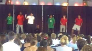 Lokeez At Delaware State Fair 2009