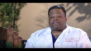 David Carrington, MD - Neuroradiology, Diagnostic Radiology | El Camino Health