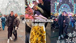 Come With Us to Winter Wonderland & Snow Disaster!!