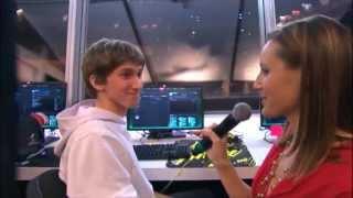 DOTA2 TI3 - Dendi Vs Puppey - Kicks Ass - All Star Game