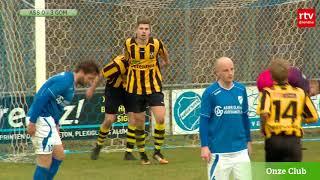 Samenvatting Asser Boys - GOMOS