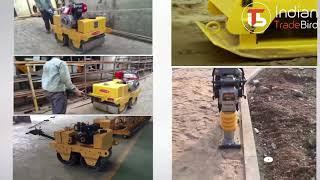 Brick Making Machine and Block Making Plants | Indian Trade Bird