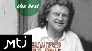 Zbigniew Wodecki - Tylko ty, tylko ty