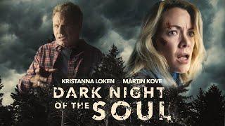 DARK NIGHT OF THE SOUL | Official Trailer | Available Everywhere...