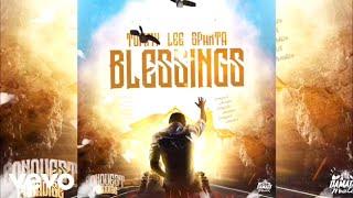 Tommy Lee Sparta ft. Damage Musiq - Blessings (Official Audio)