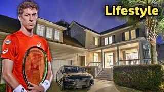 Kimmer Copperjans Lifestyle 2023 | Family | House | Childhood | Biography | Networth