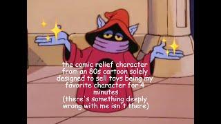 Orko Being My Favorite Character for 4 Minutes Straight