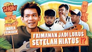 GJLS SHOW - 3 Orang Waras yang Harus Ngertiin Rigen